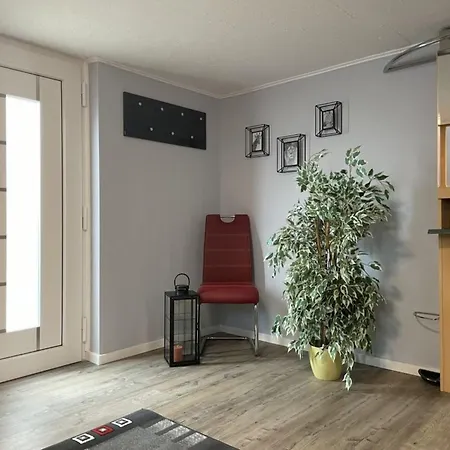 Casa de Férias Bellavita Walkenried