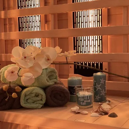 Bellavita Casa de Férias