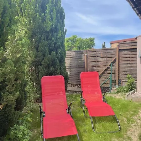 Bellavita Casa de Férias Walkenried