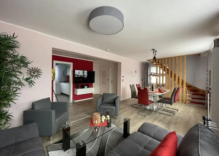 Bellavita Tatil Evi Walkenried