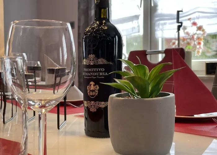 Tatil Evi Bellavita *