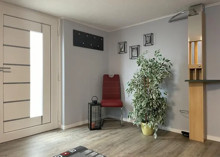 Tatil Evi Bellavita Walkenried